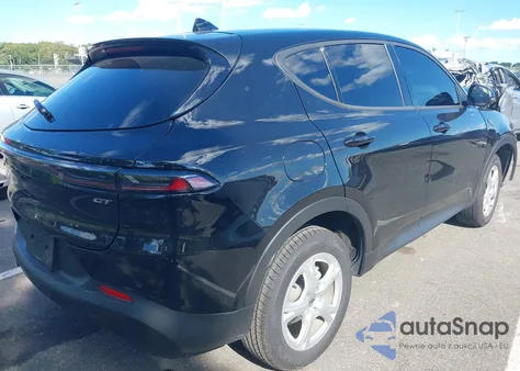 2024 Dodge Hornet Gt Awd from USA, damaged, VIN ZACNDFAN0R3A44344